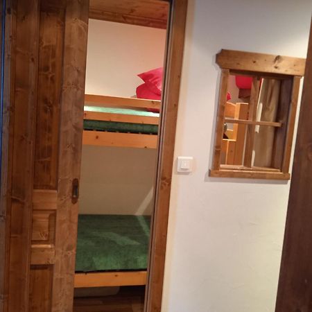 Appartement Exceptionnel A Valmorel Luaran gambar