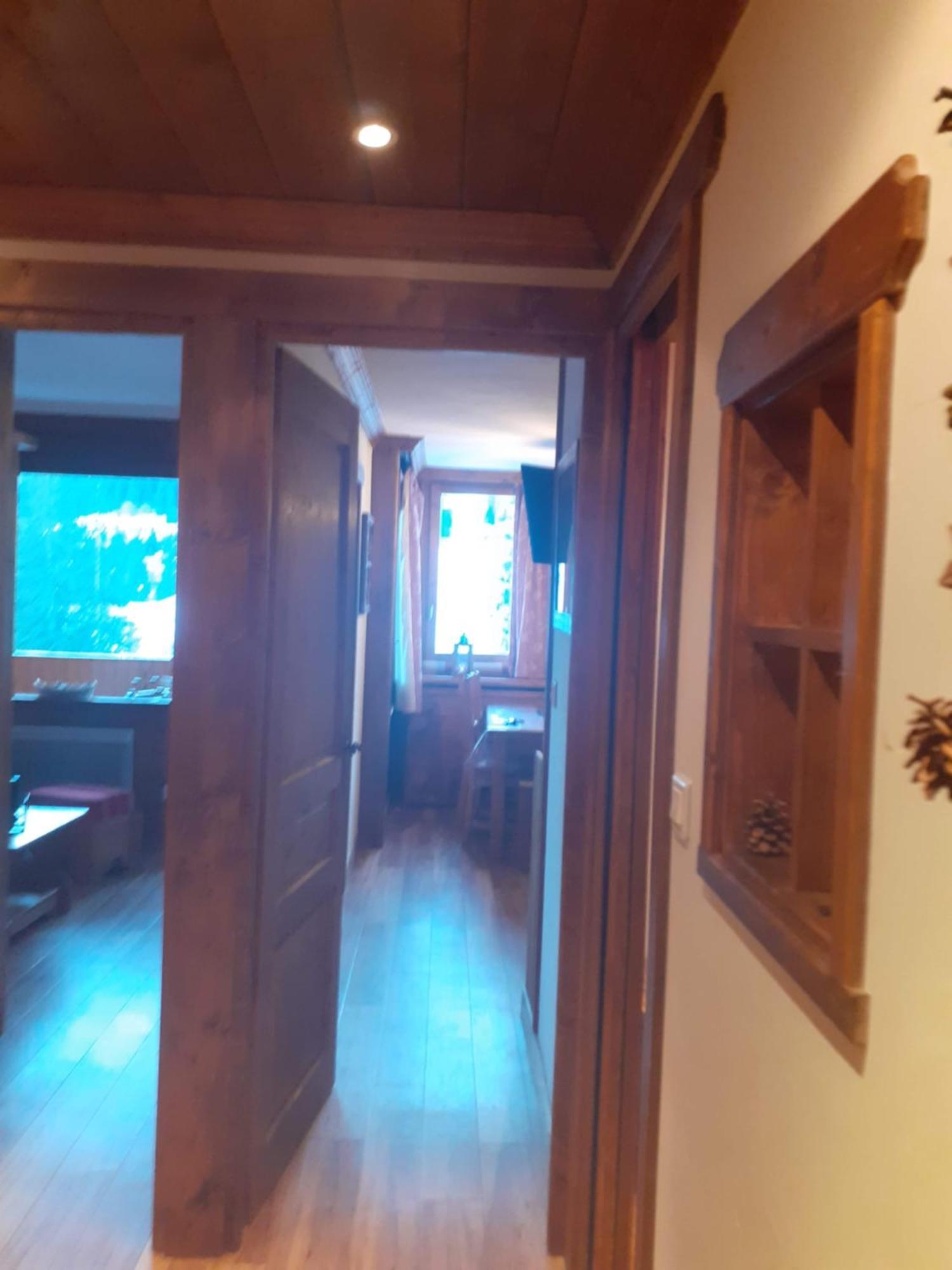Appartement Exceptionnel A Valmorel Luaran gambar